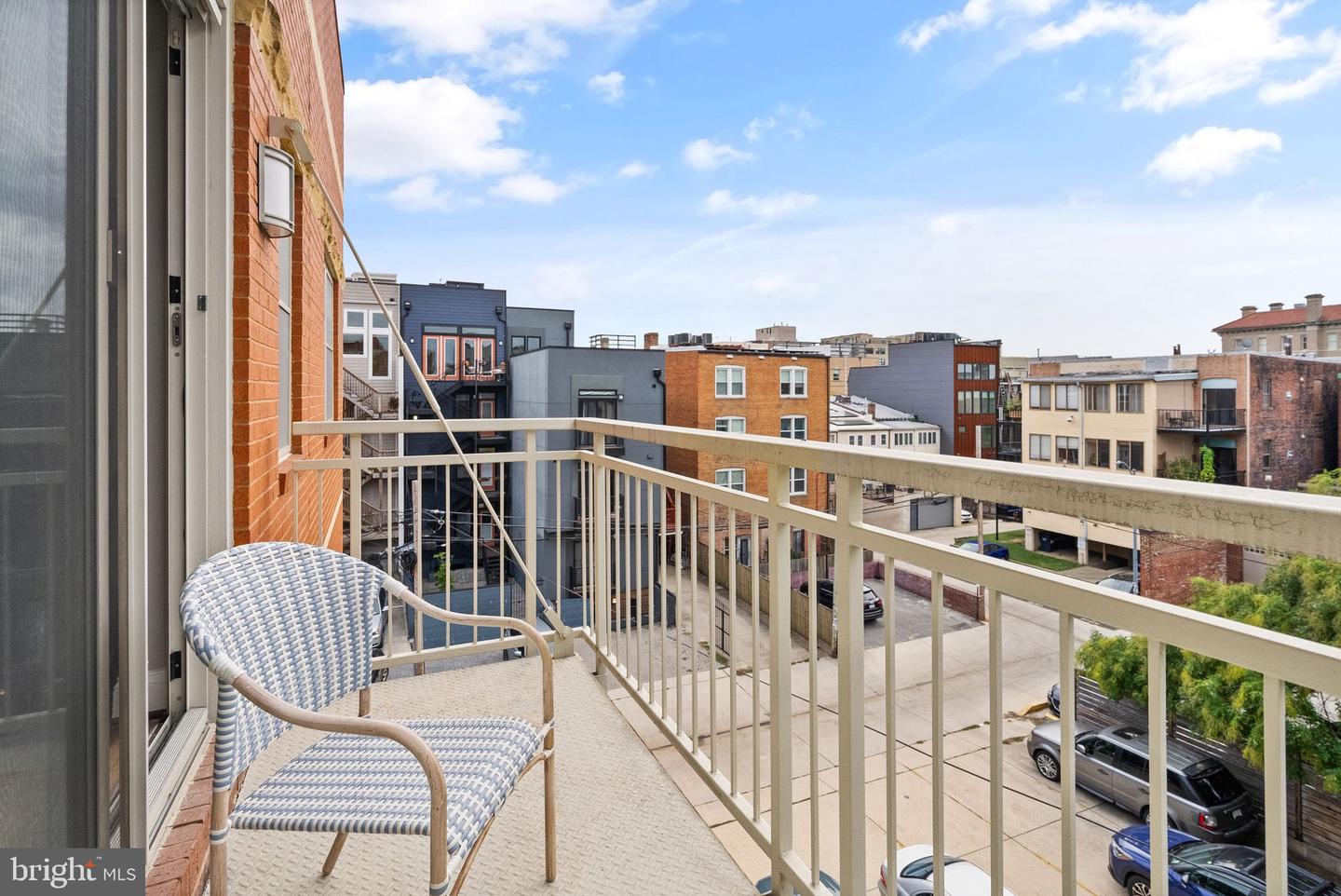 1464 Harvard St NW #Ph14