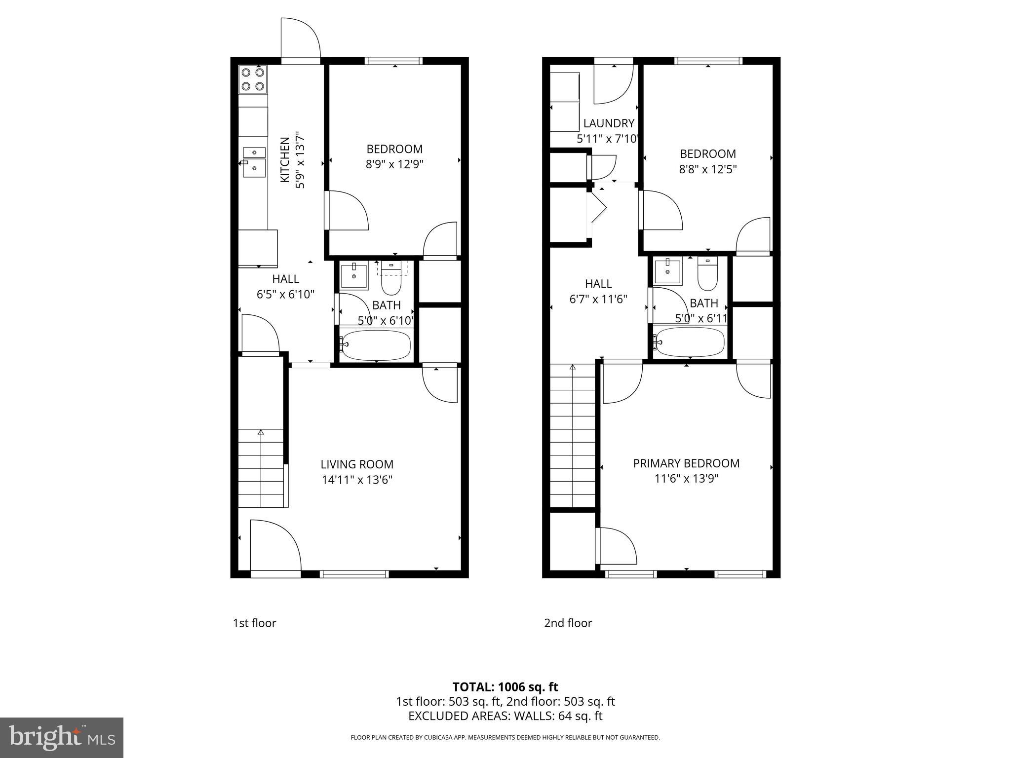 964 MOUNT OLIVET ROAD NE