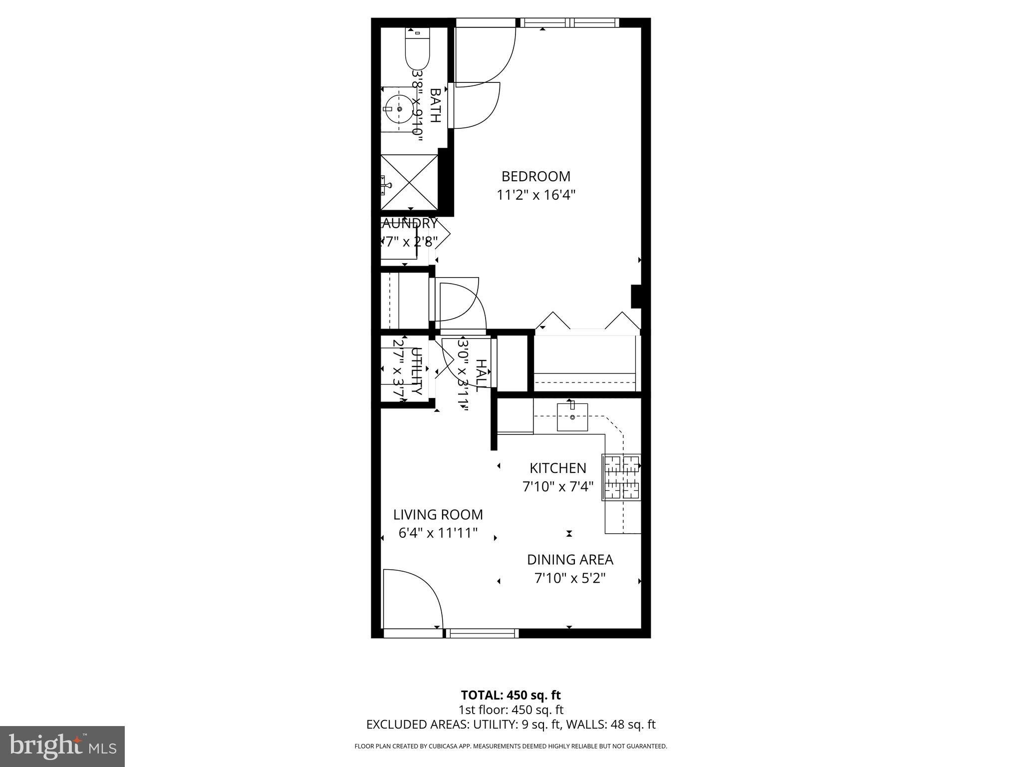 964 MOUNT OLIVET ROAD NE