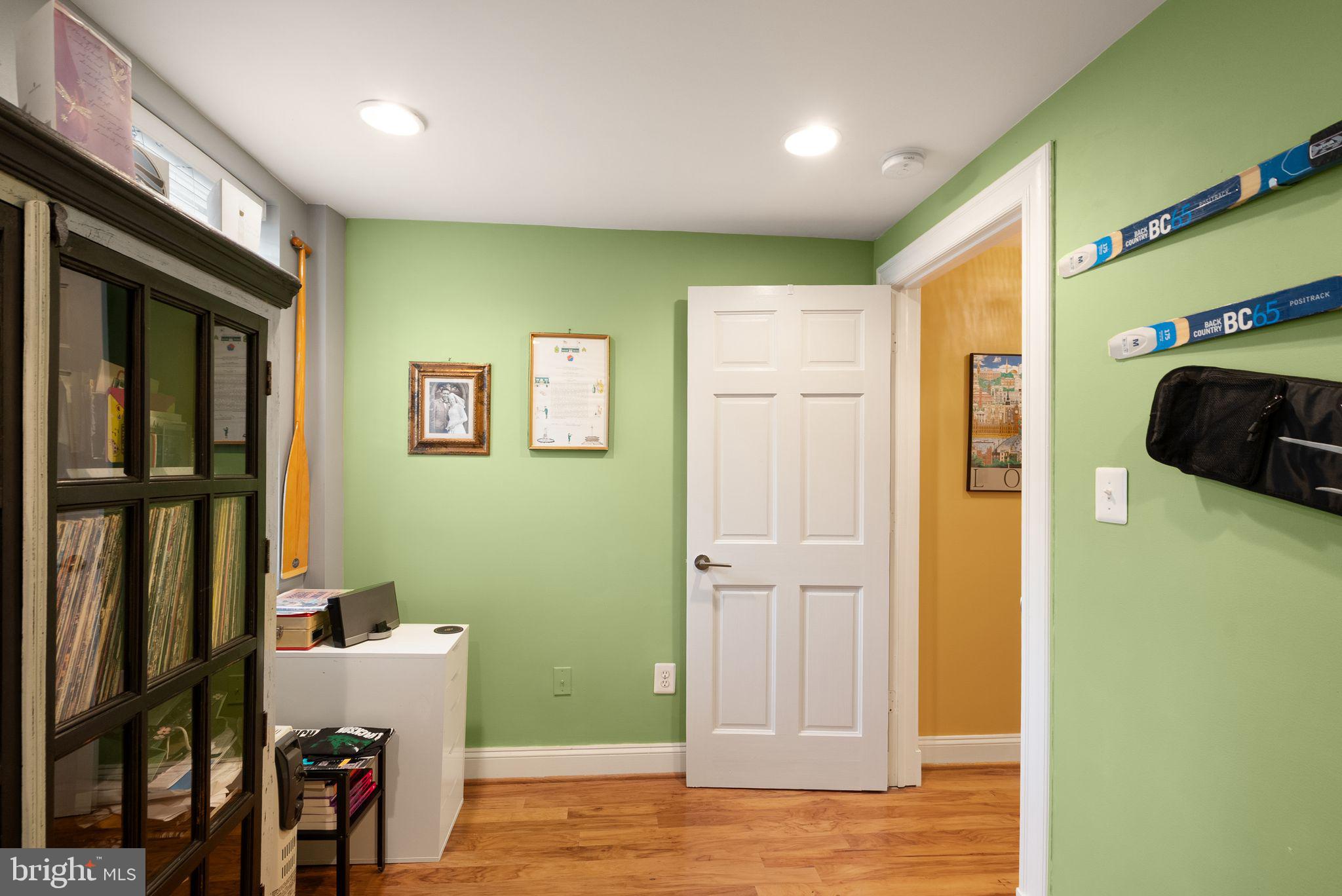 1335 HARVARD STREET NW 1