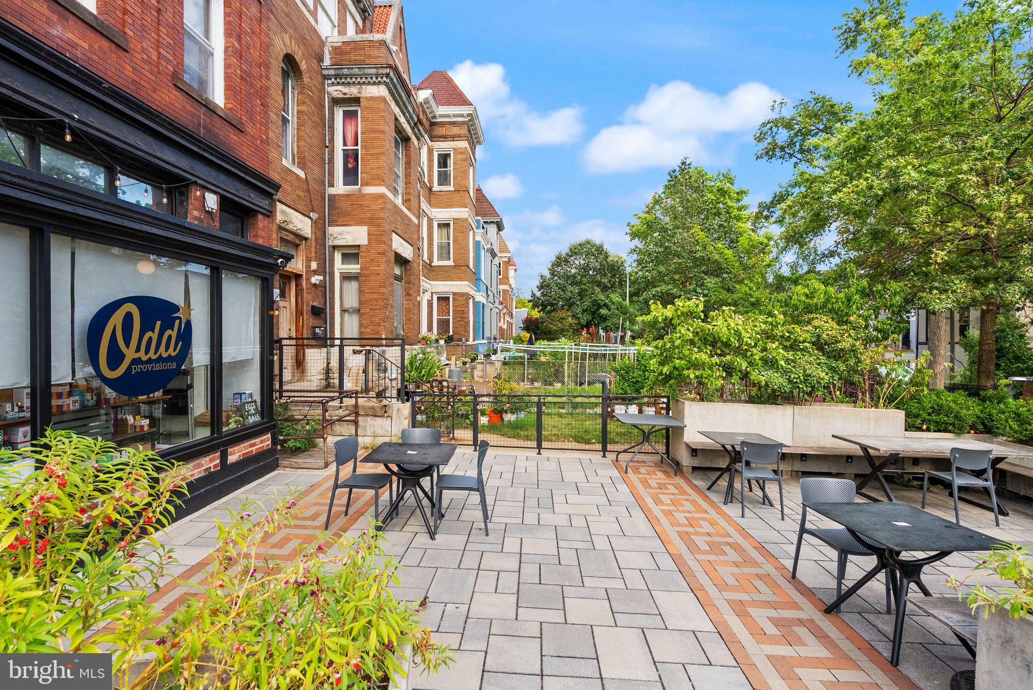 1335 HARVARD STREET NW 1