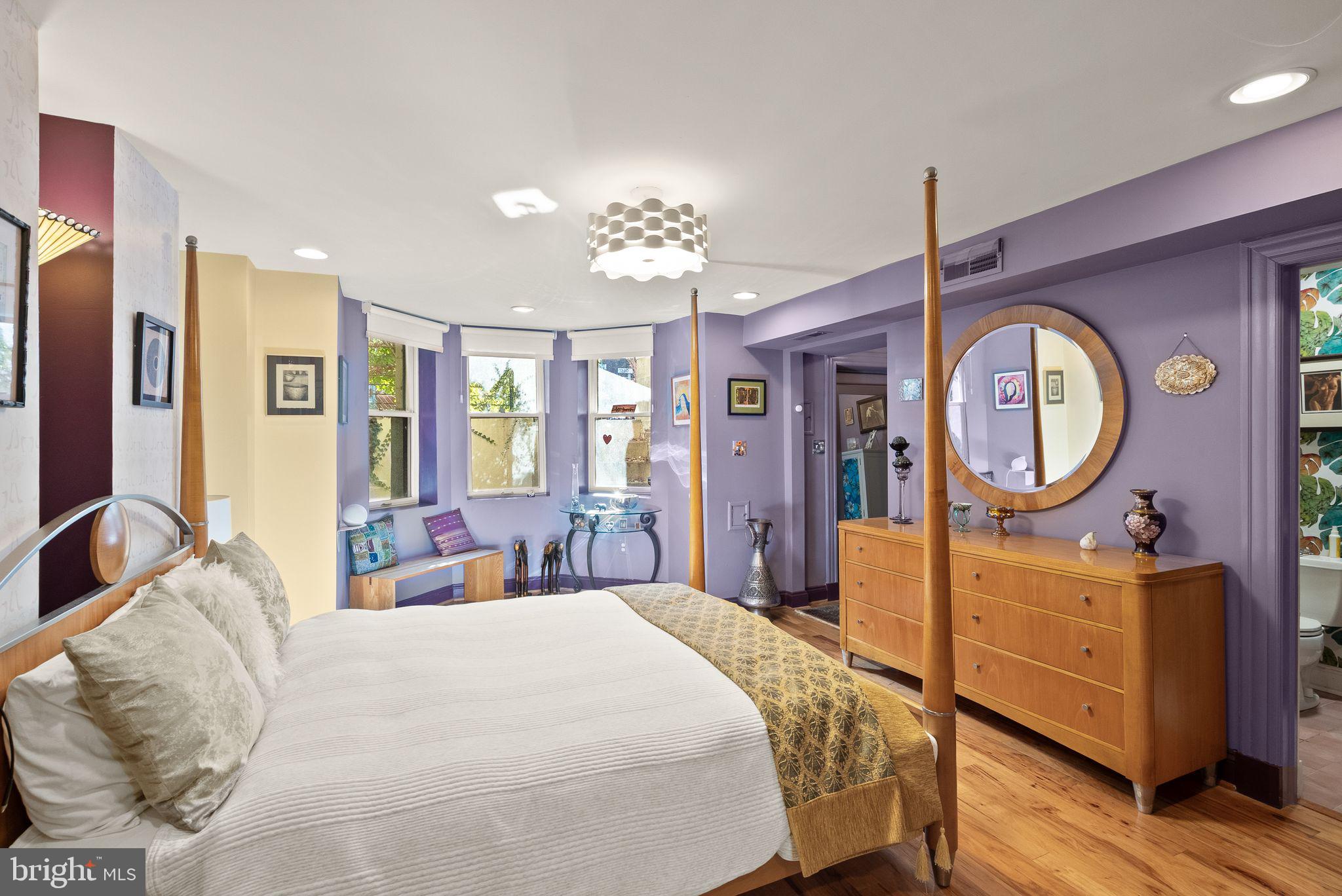 1335 HARVARD STREET NW 1