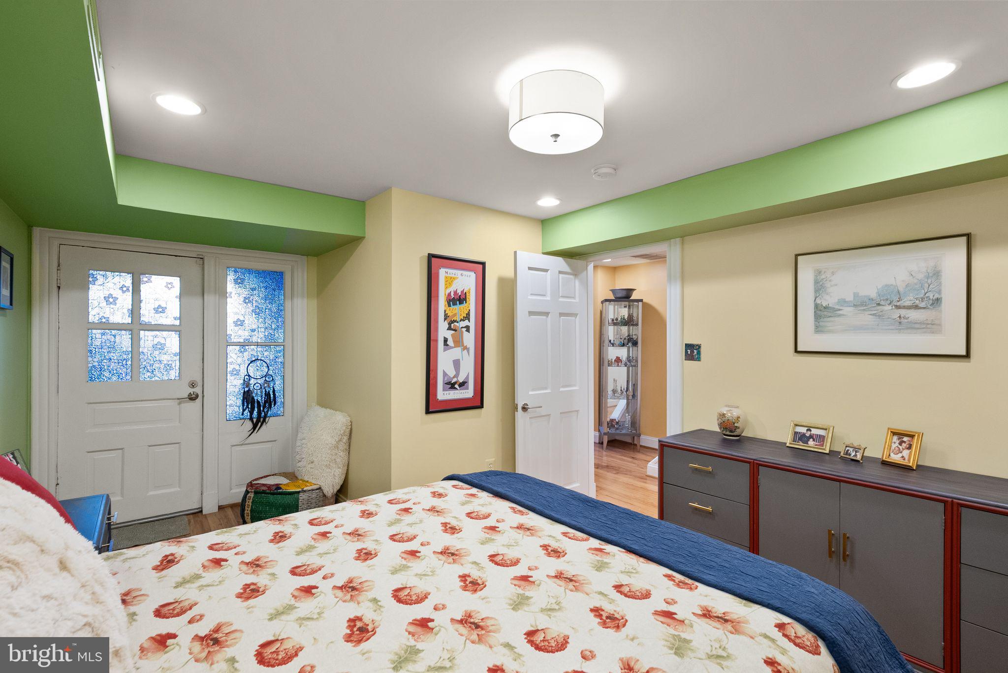 1335 HARVARD STREET NW 1