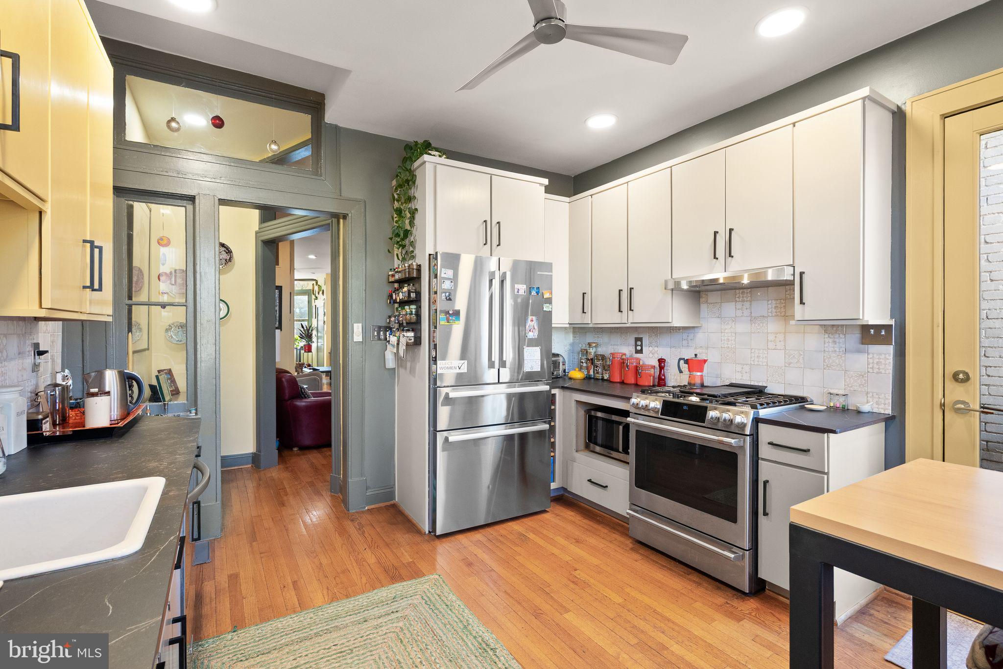 1335 HARVARD STREET NW 1