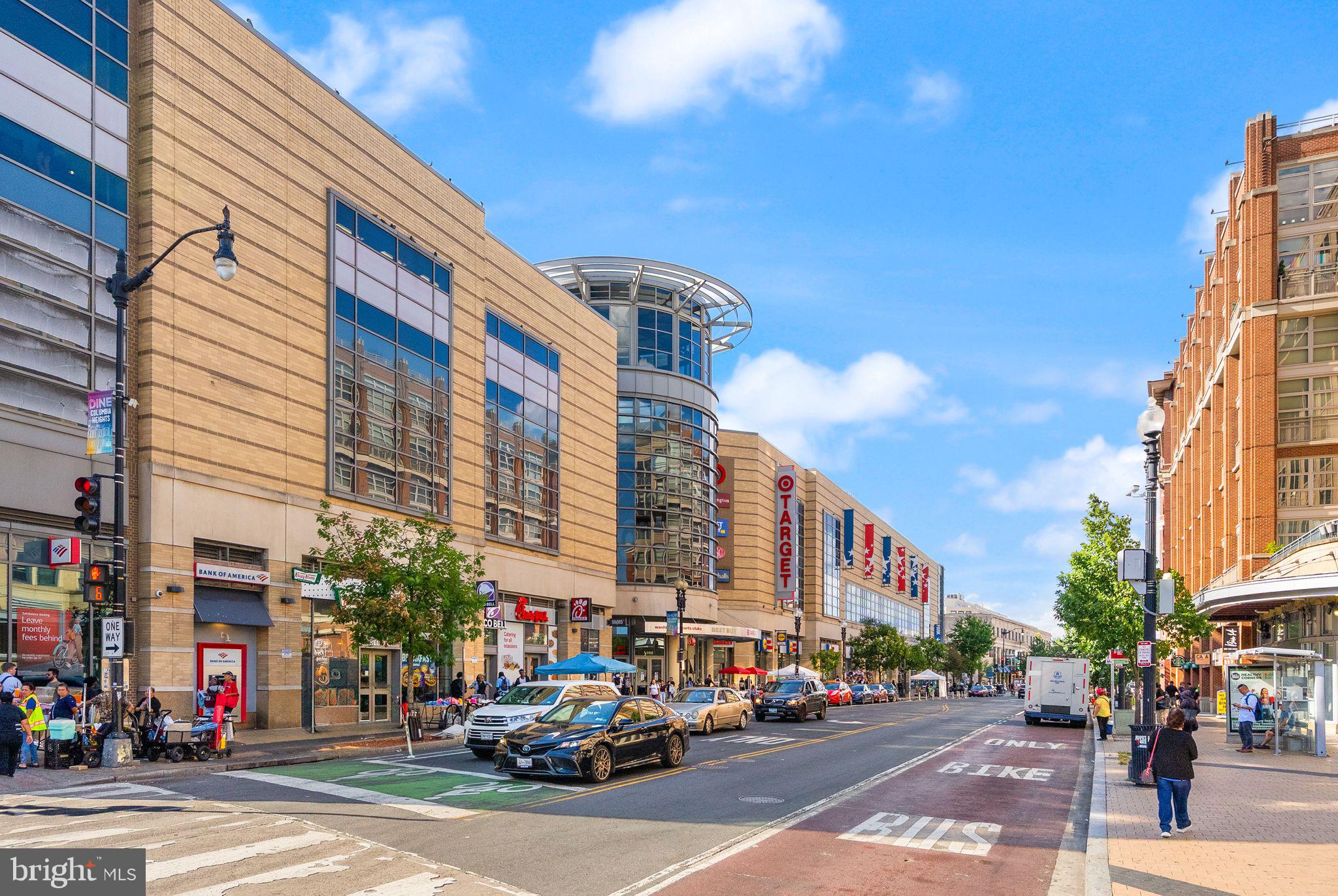 1335 HARVARD STREET NW 1