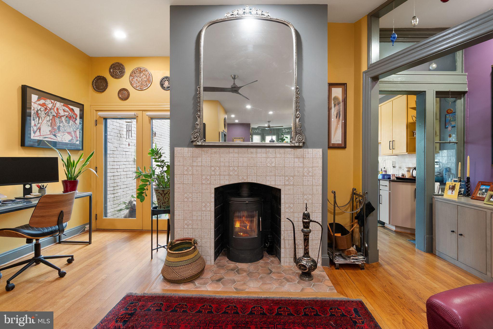 1335 HARVARD STREET NW 1