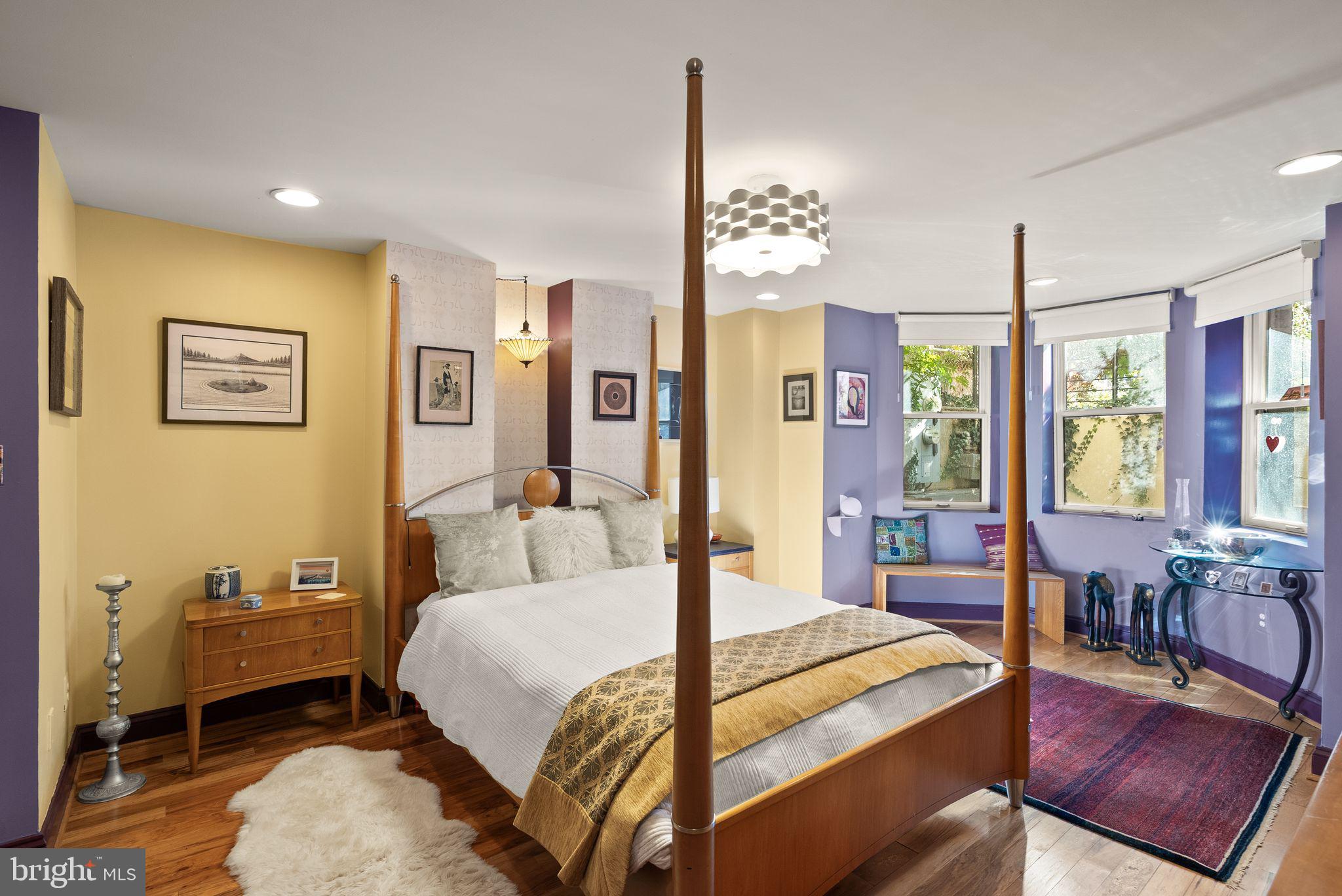 1335 HARVARD STREET NW 1