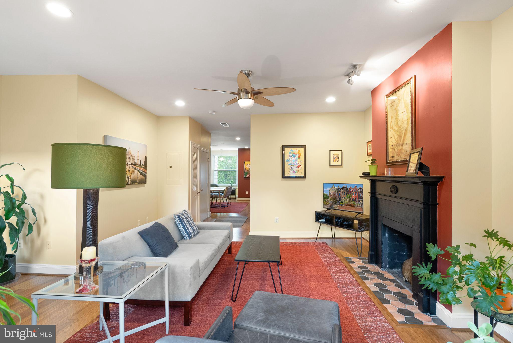 1335 HARVARD STREET NW PH2