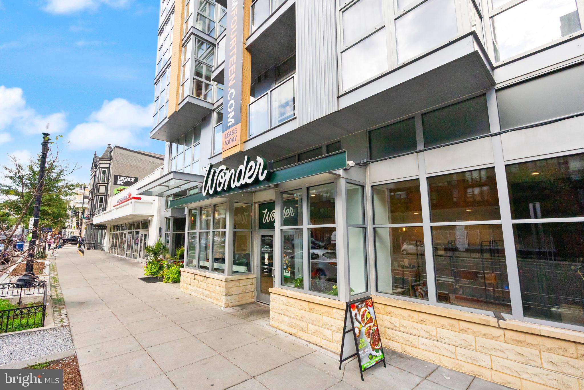 1335 HARVARD STREET NW PH2