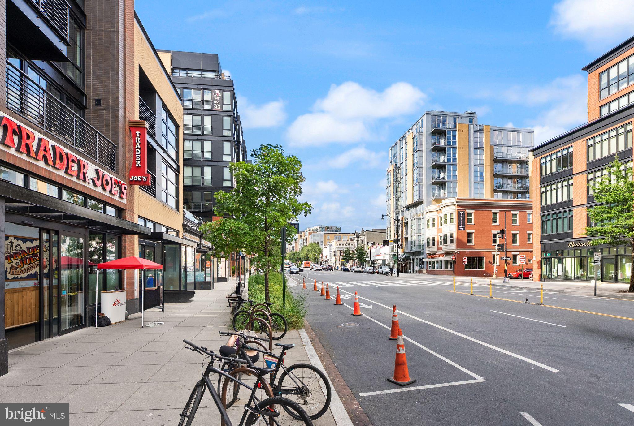 1335 HARVARD STREET NW PH2