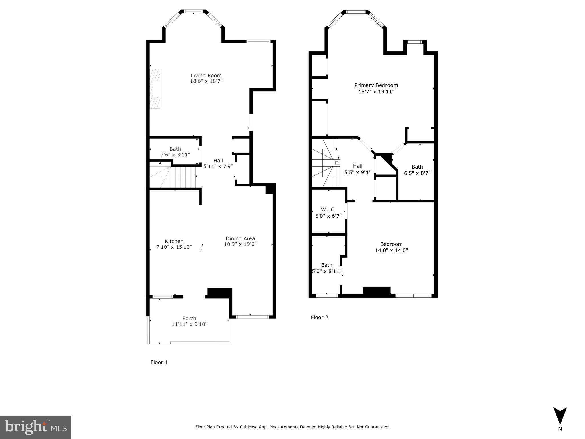 1335 HARVARD STREET NW PH2