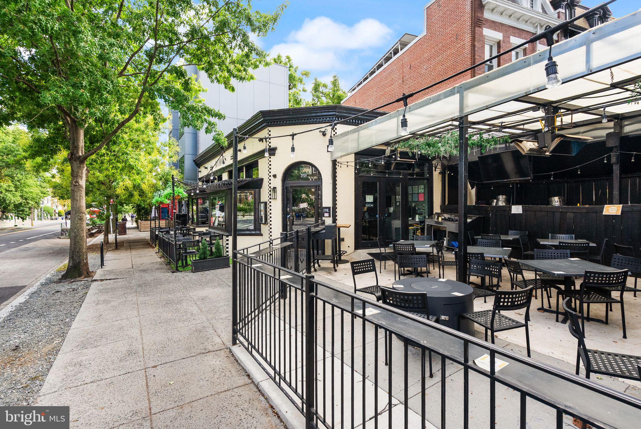 1335 HARVARD STREET NW 1