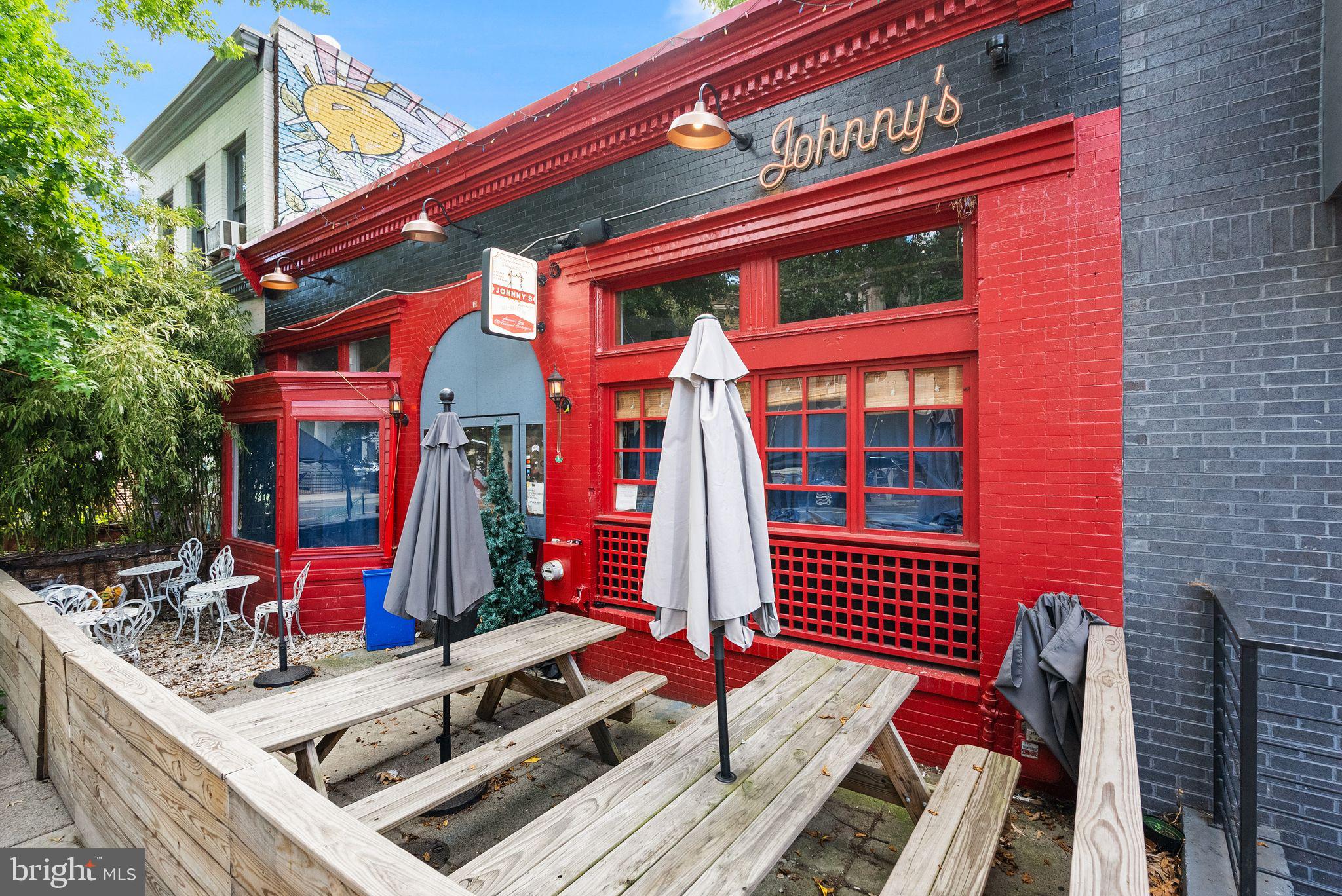 1335 HARVARD STREET NW 1