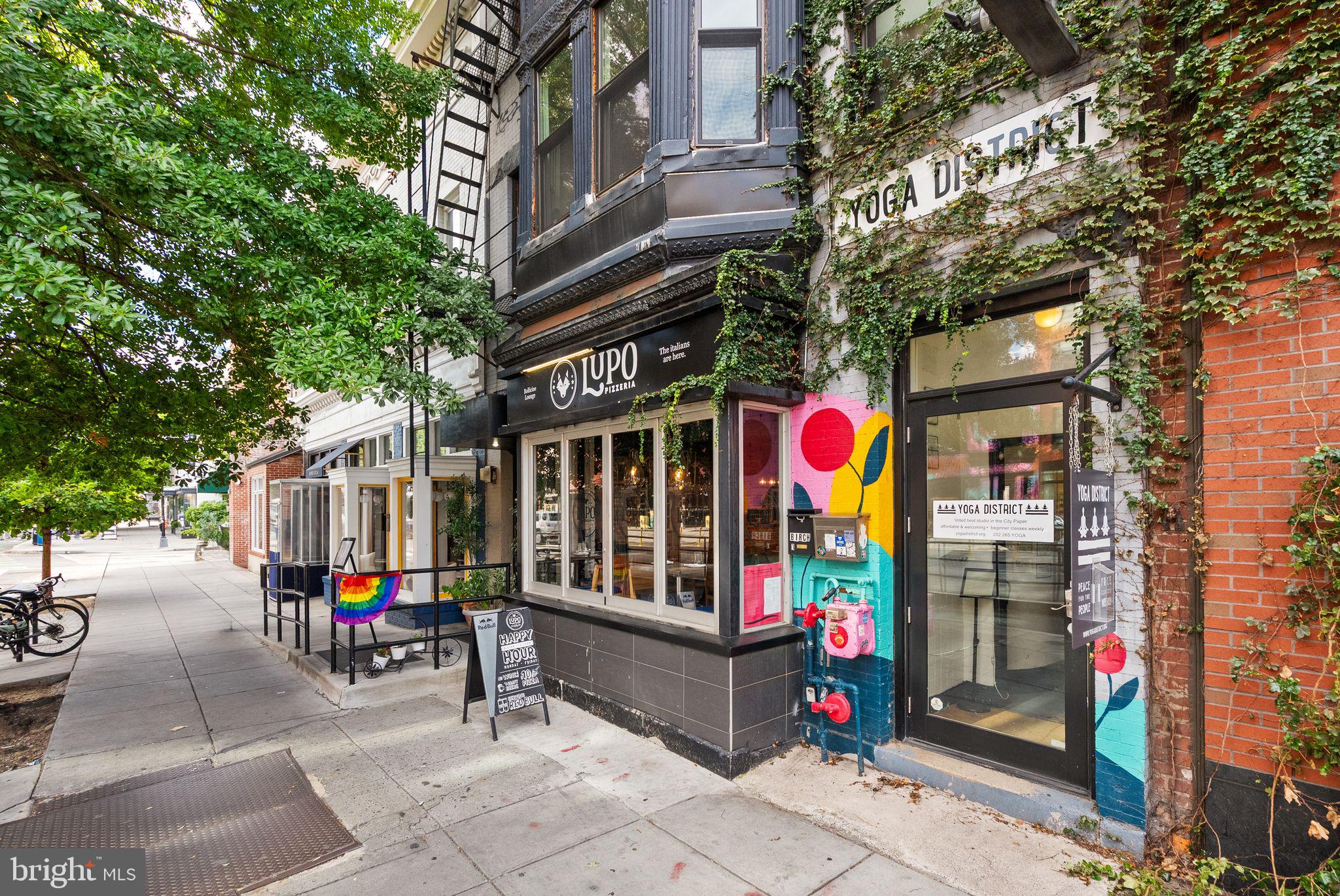 1335 HARVARD STREET NW 1