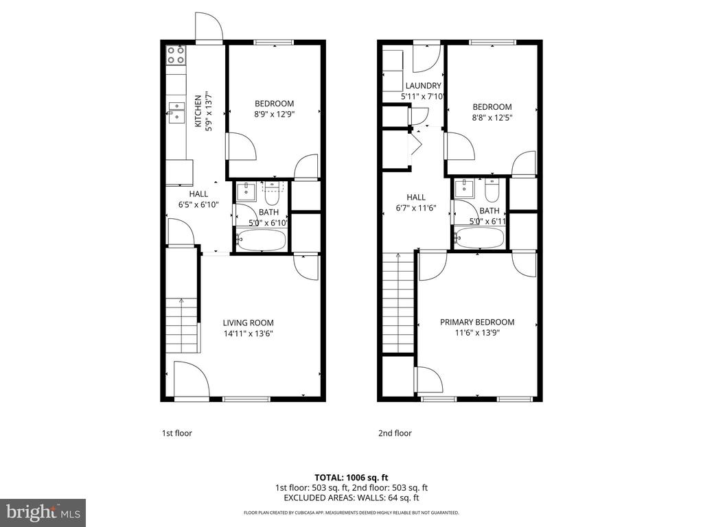 964 MOUNT OLIVET ROAD NE