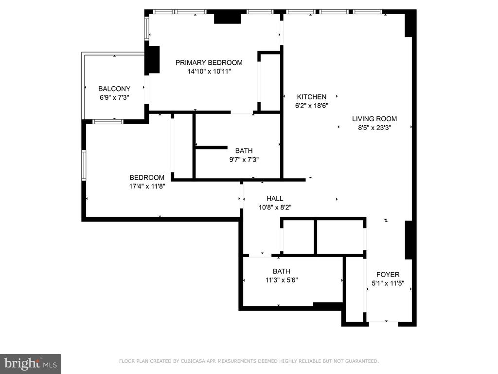 1211 VAN STREET SE Unit: 806