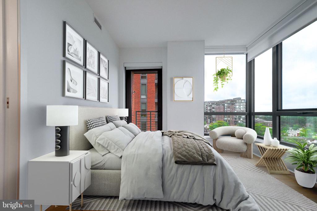 1211 VAN STREET SE Unit: 806