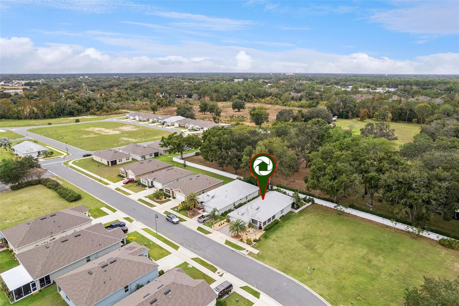 28027 CYPRESS SPRINGS LOOP