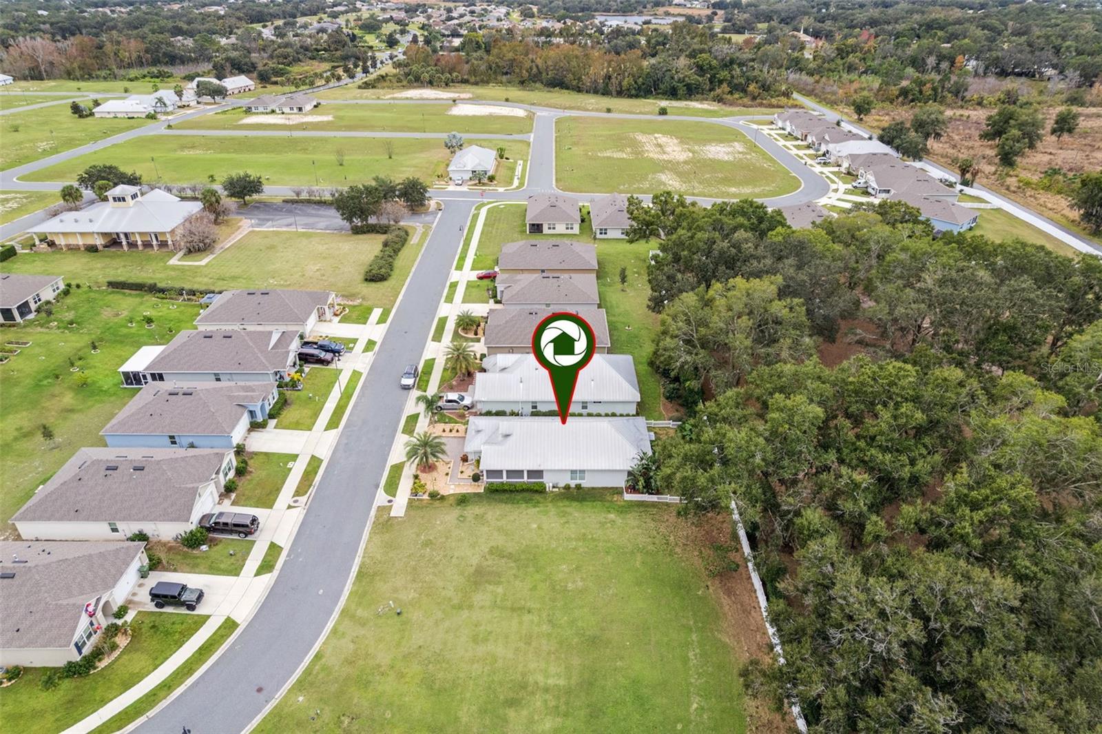 28027 CYPRESS SPRINGS LOOP