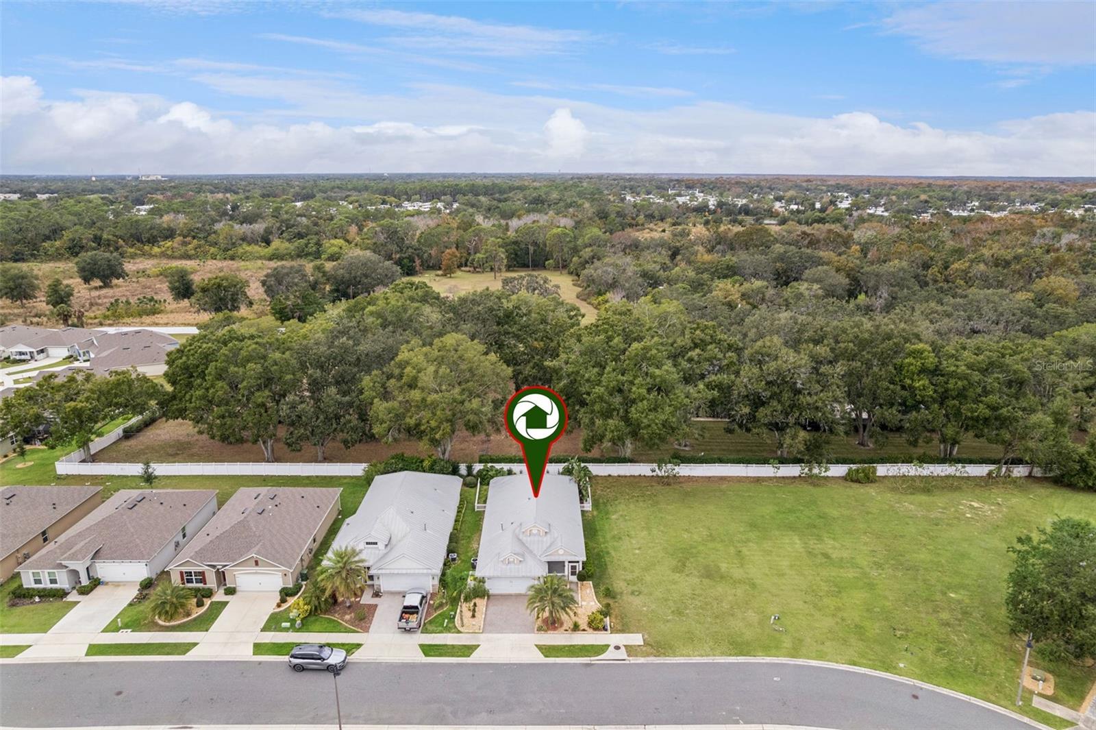 28027 CYPRESS SPRINGS LOOP