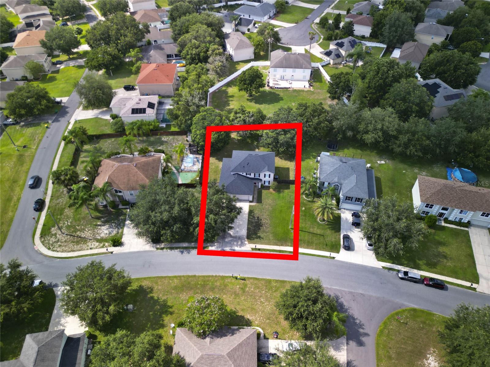 1629 MYRTLE LAKE AVE