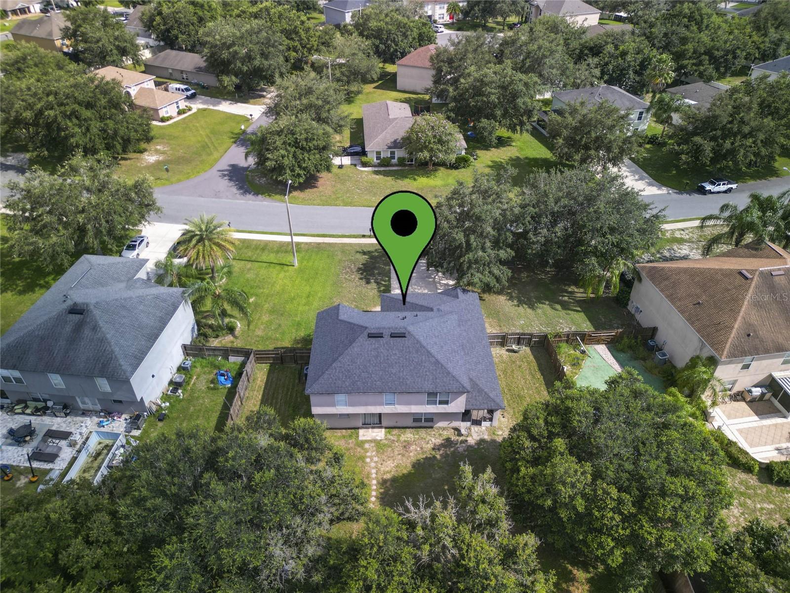 1629 MYRTLE LAKE AVE