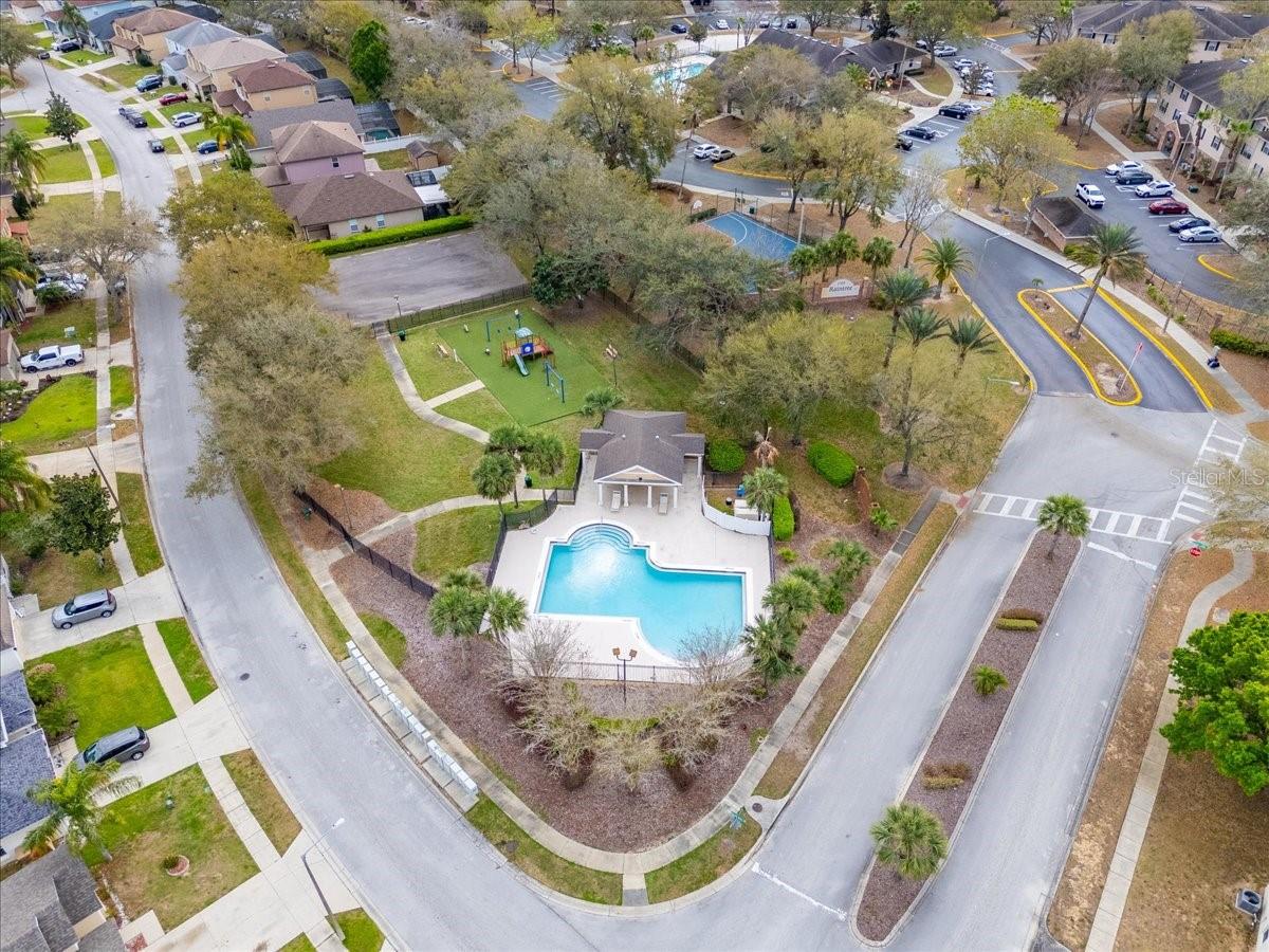 16805 SUNRISE VISTA DR