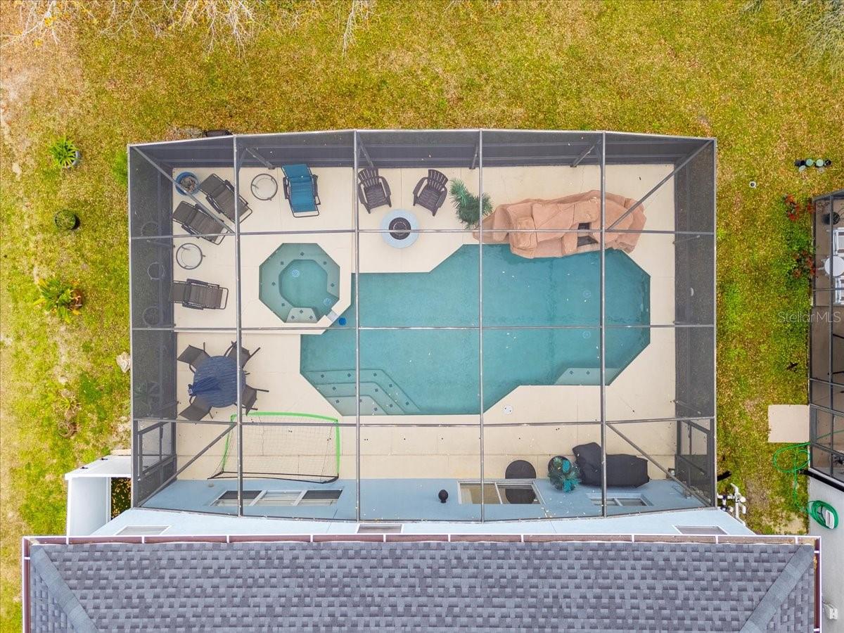 16805 SUNRISE VISTA DR