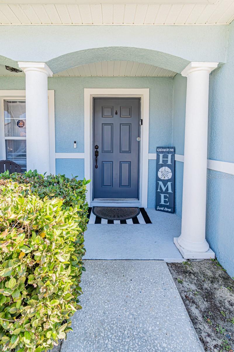 16805 SUNRISE VISTA DR