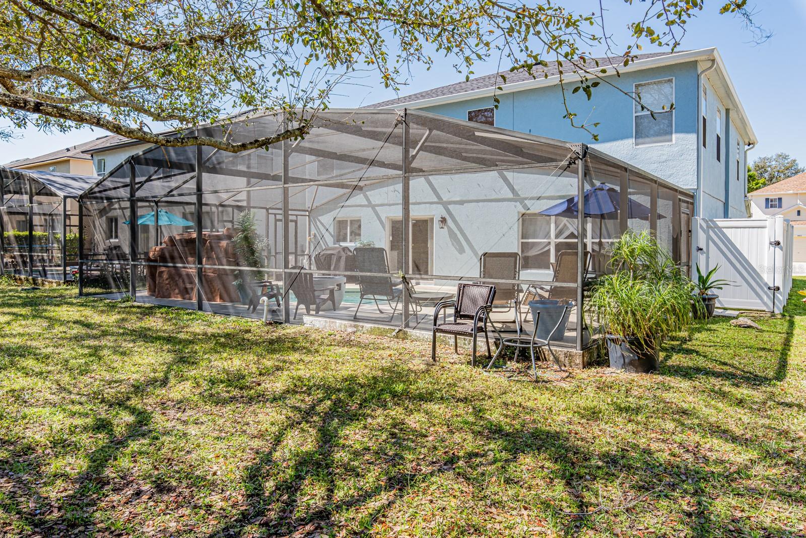 16805 SUNRISE VISTA DR