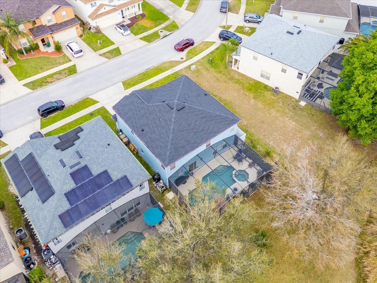 16805 SUNRISE VISTA DR