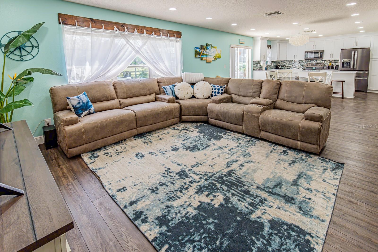 16805 SUNRISE VISTA DR