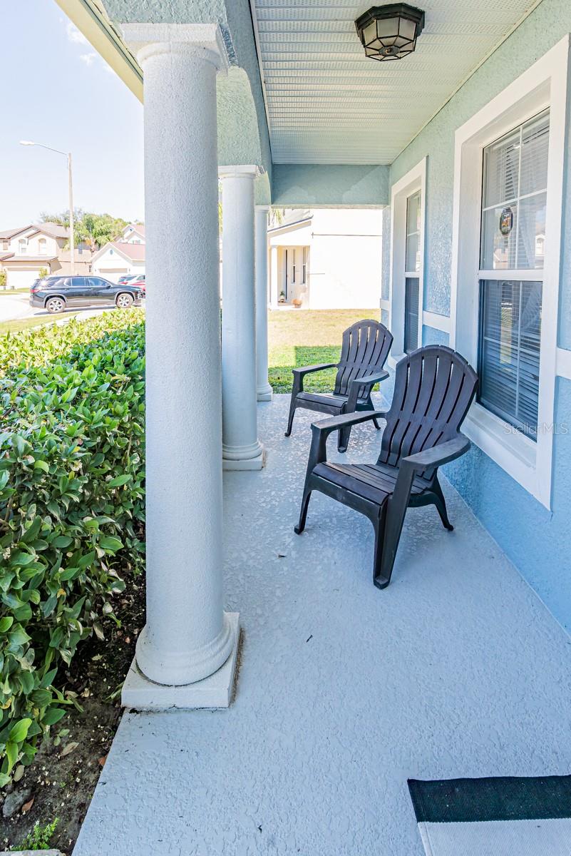 16805 SUNRISE VISTA DR