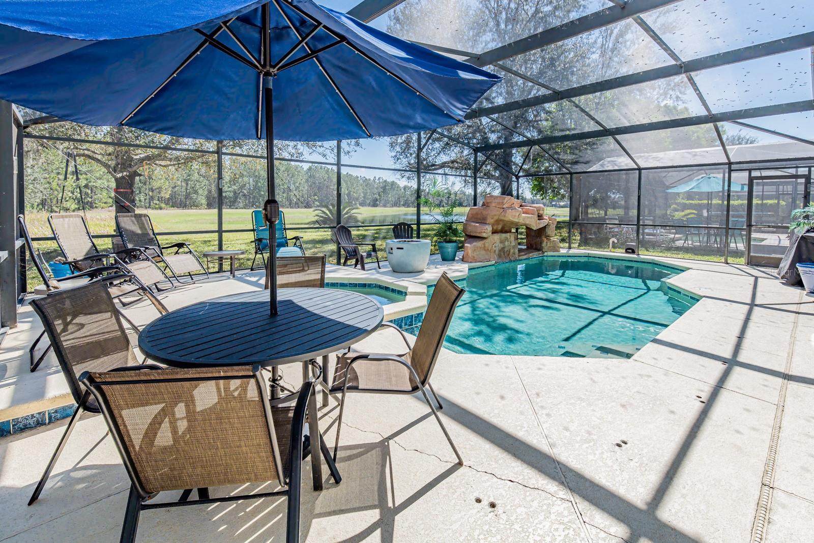 16805 SUNRISE VISTA DR