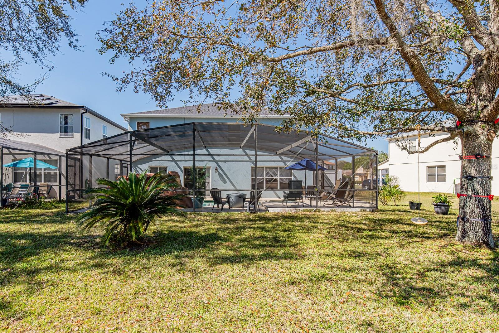 16805 SUNRISE VISTA DR