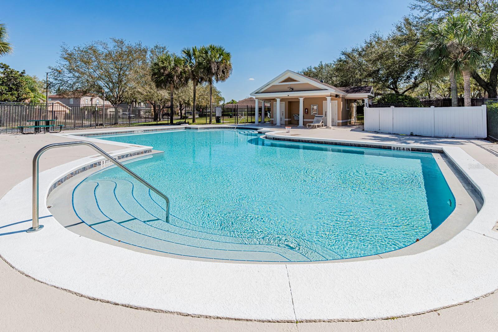 16805 SUNRISE VISTA DR