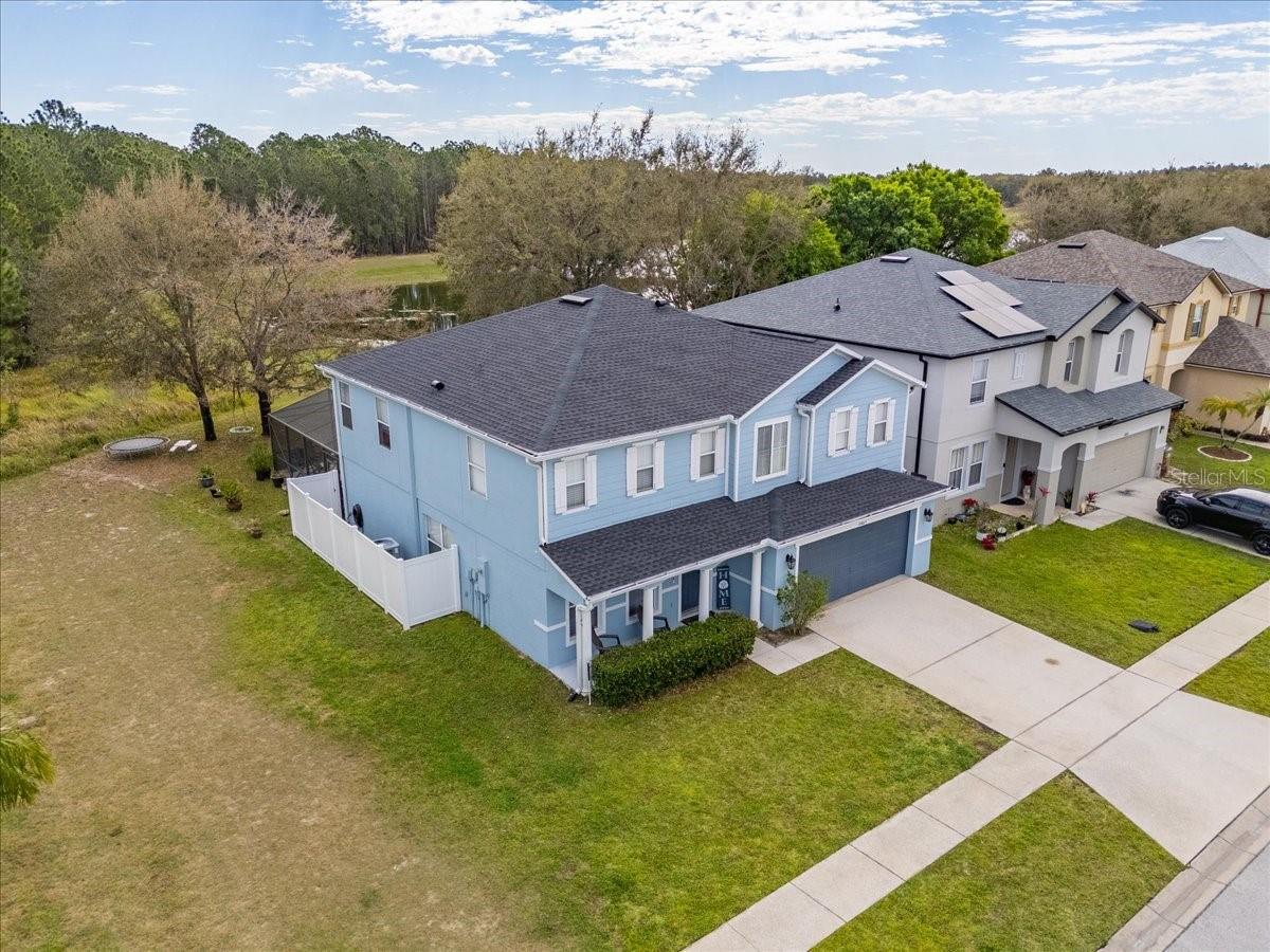 16805 SUNRISE VISTA DR