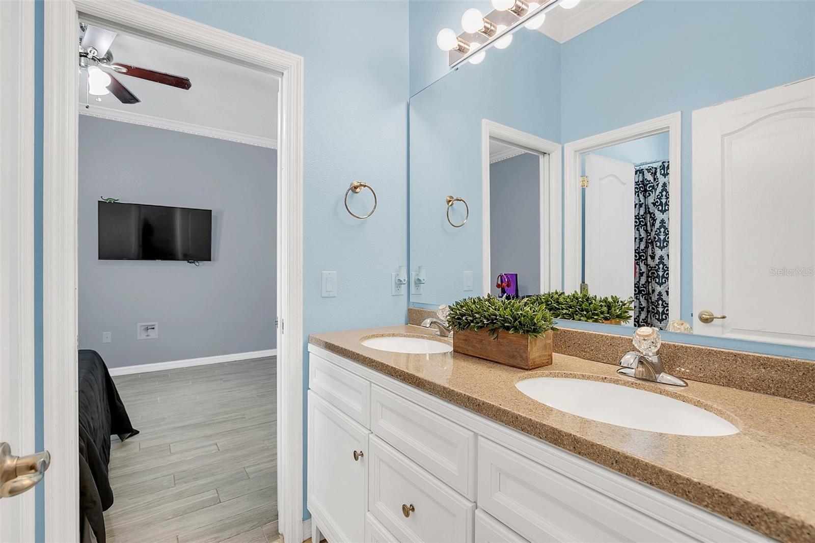 3066 SANTA MARCOS DR