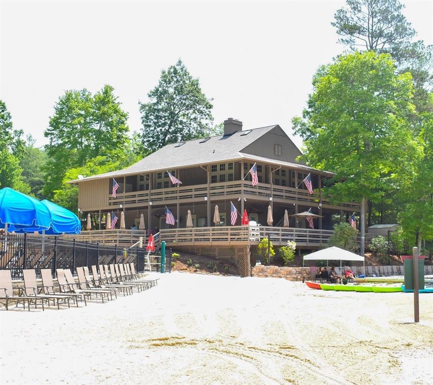 8271 Cox Mountain Lane