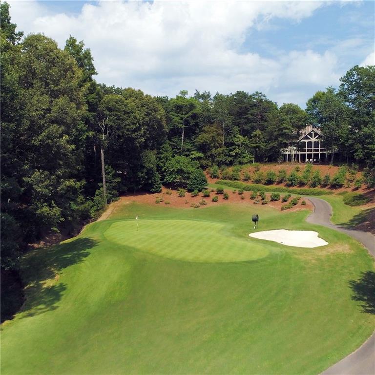 8271 Cox Mountain Lane