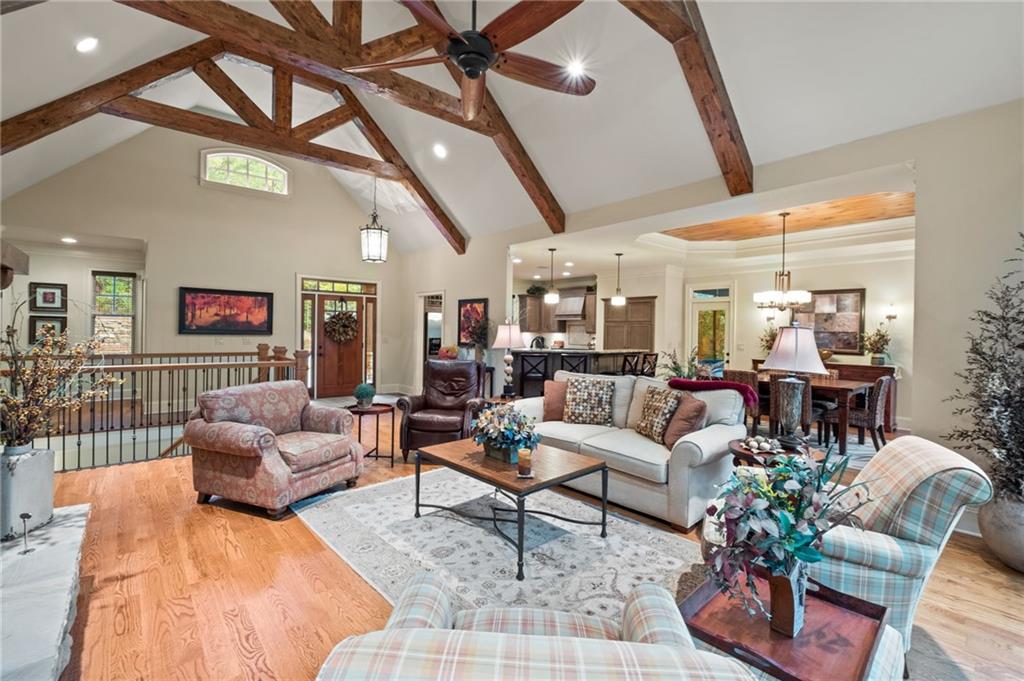 15 Cinnamon Fern Lane