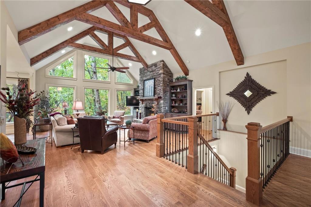 15 Cinnamon Fern Lane