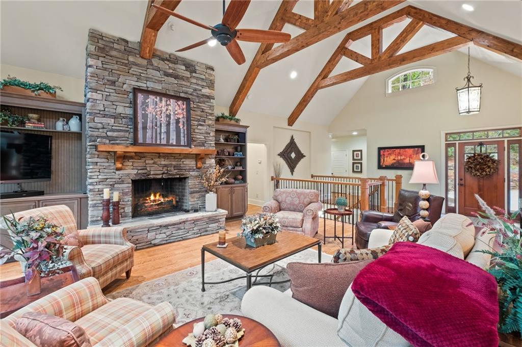 15 Cinnamon Fern Lane