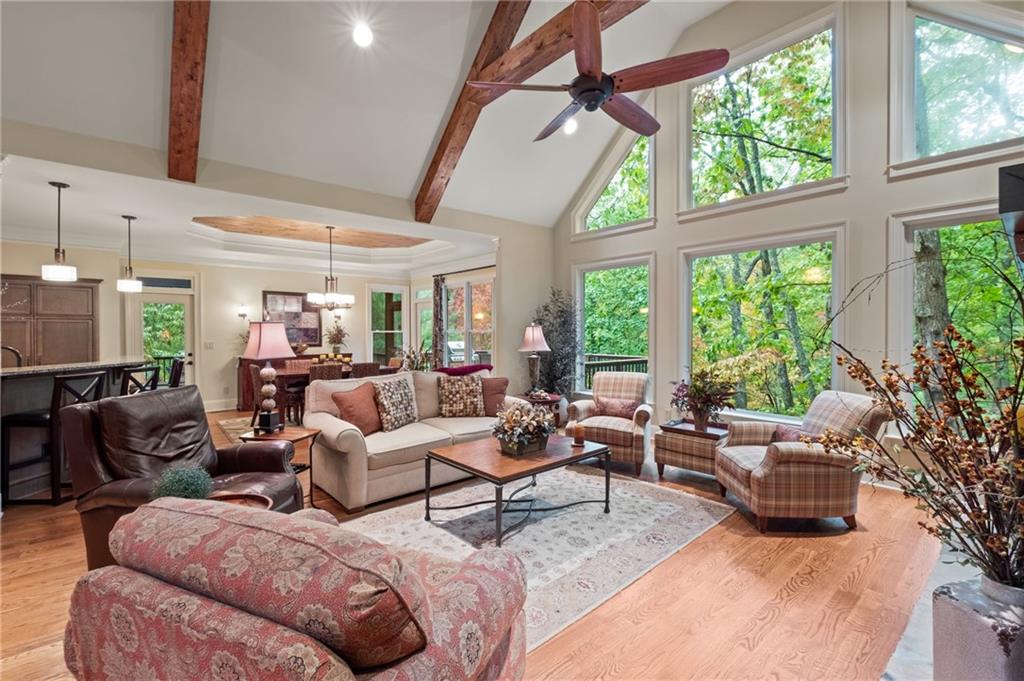 15 Cinnamon Fern Lane
