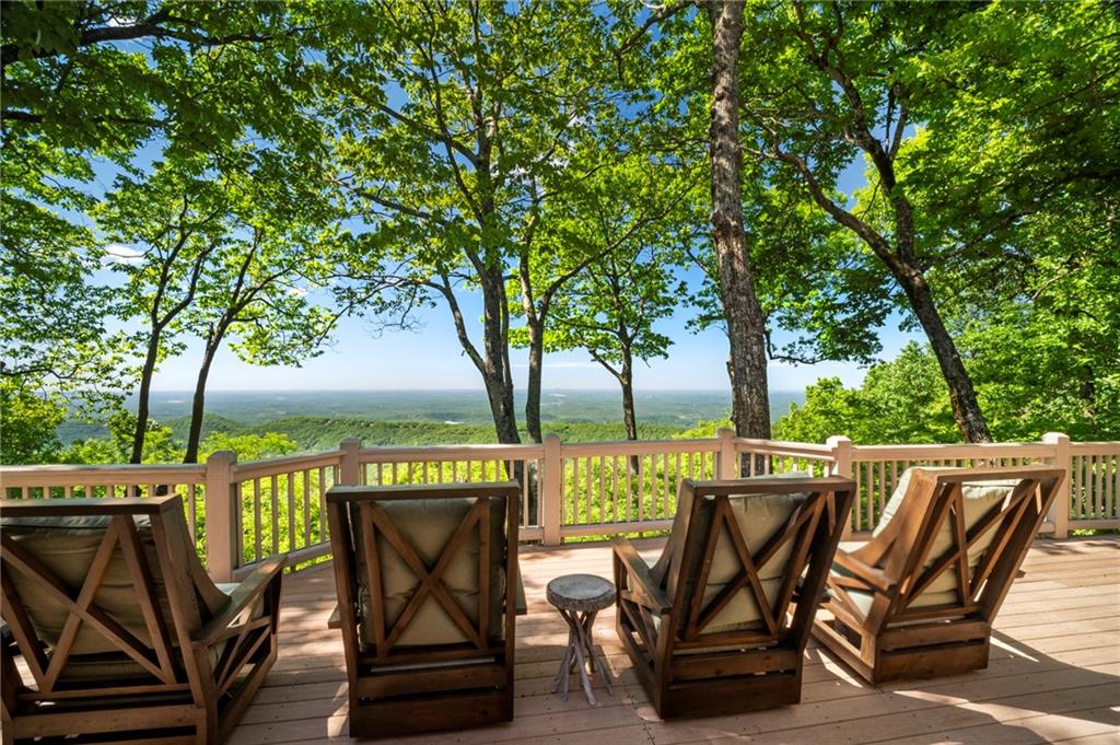 1364 Deer Run Ridge
