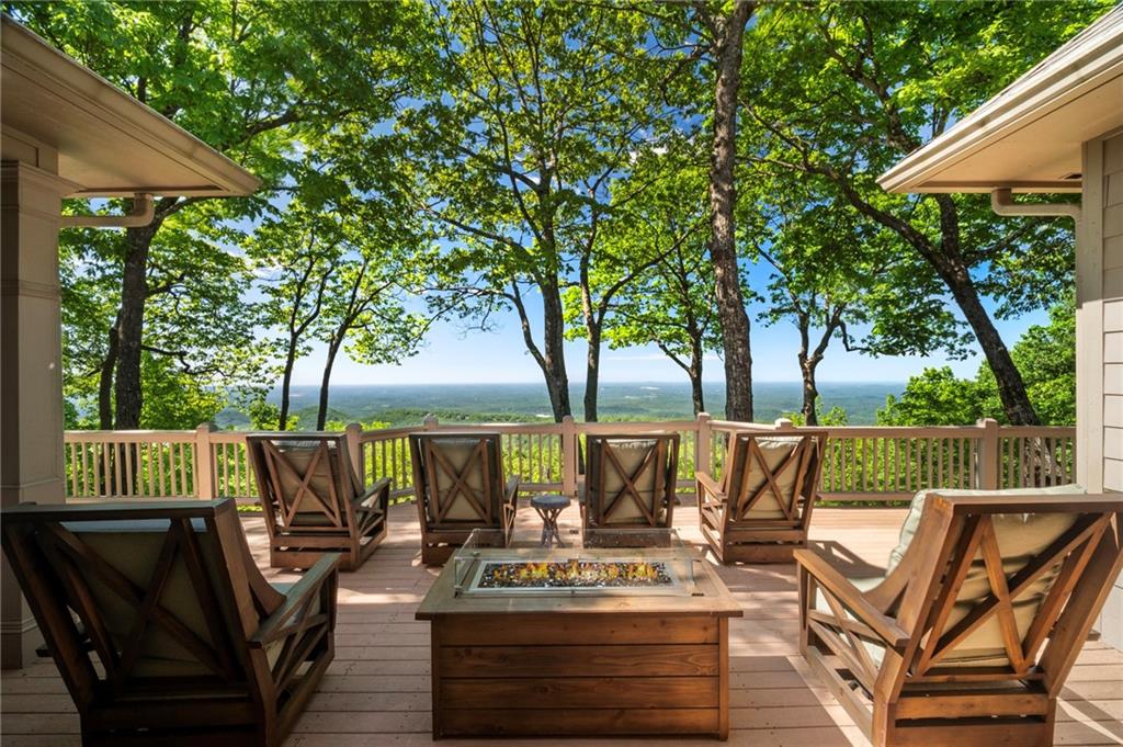 1364 Deer Run Ridge