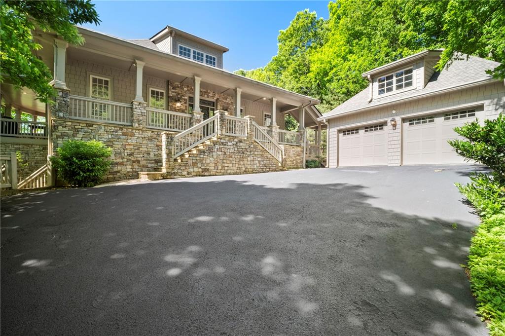 1364 Deer Run Ridge