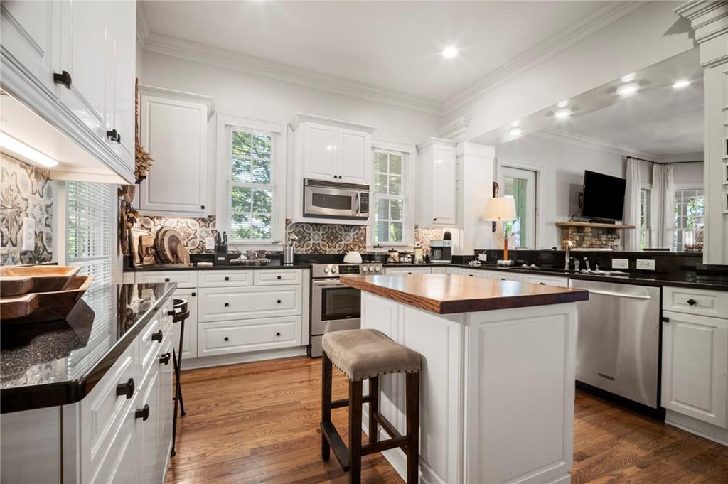 1364 Deer Run Ridge