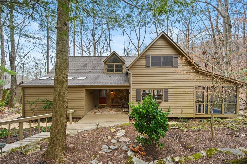93 Windflower Drive