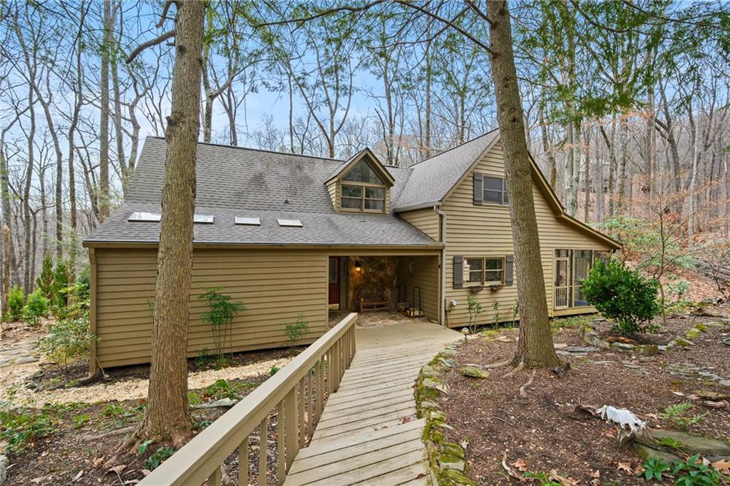 93 Windflower Drive